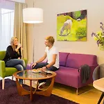 At The Park Hotel 4*