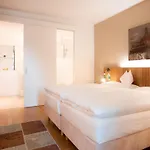 At The Park Hotel Baden bei Wien