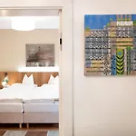 At The Park Hotel 4*
