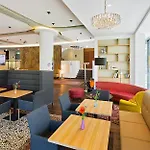 At The Park Hotel