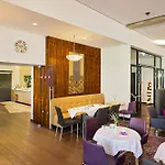 At The Park Hotel 4*
