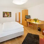 At The Park Hotel Baden