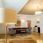 At The Park Hotel