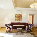 At The Park Hotel Baden bei Wien