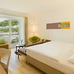 At The Park Hotel 4*