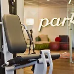 At The Park Hotel