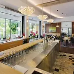 At The Park Hotel 4*