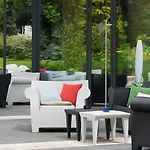 At The Park Hotel