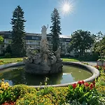 At The Park Hotel