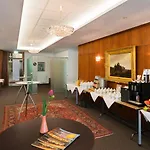 At The Park Hotel Baden