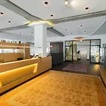 At The Park Hotel 4*