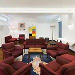 At The Park Hotel Baden bei Wien