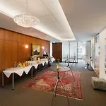 At The Park Hotel 4*