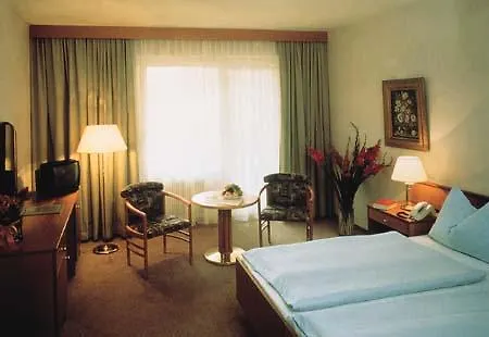 At The Park Hotel 4*