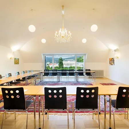 At The Park 4* Baden