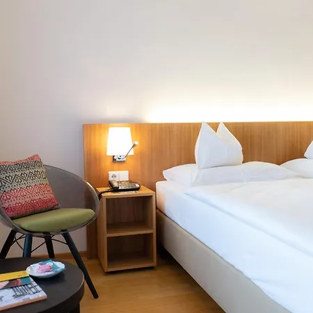 At The Park Hotell 4*