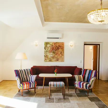 At The Park Hotell Baden