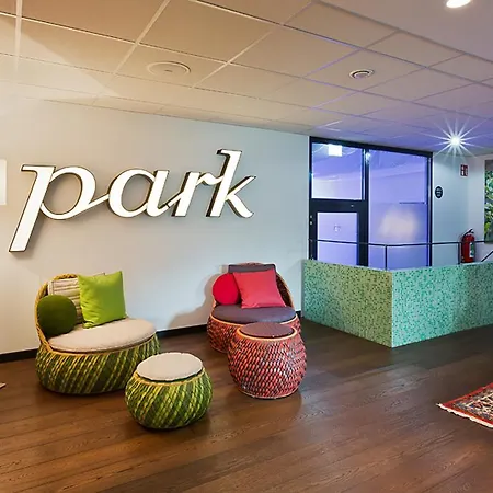 At The Park 4* Baden