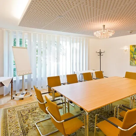 At The Park Hotel 4*