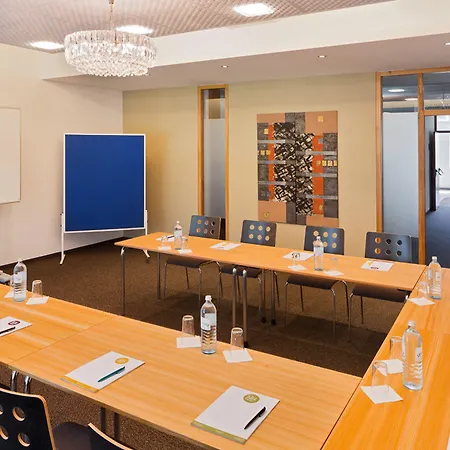 At The Park 4* Baden