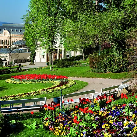 At The Park Baden