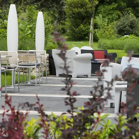 Hotell At The Park