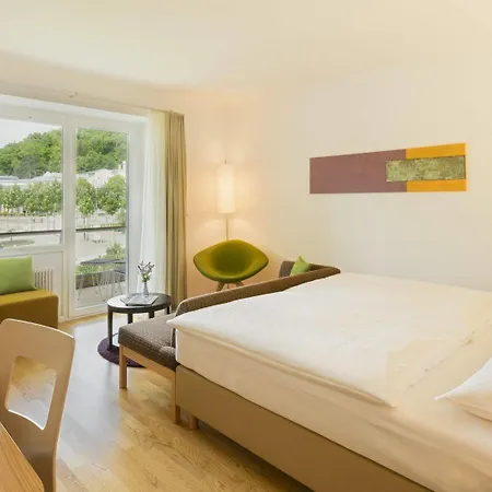 At The Park Hotel 4*