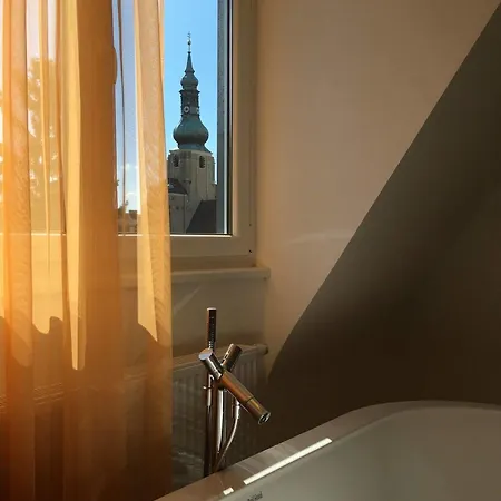 Hotel At The Park Baden