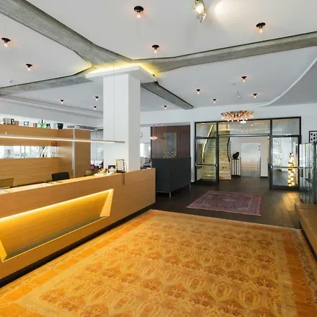 At The Park Hotel 4*