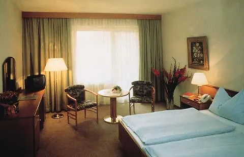 At The Park Hotel 4*