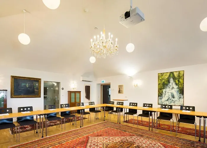 At The Park Baden bei Wien