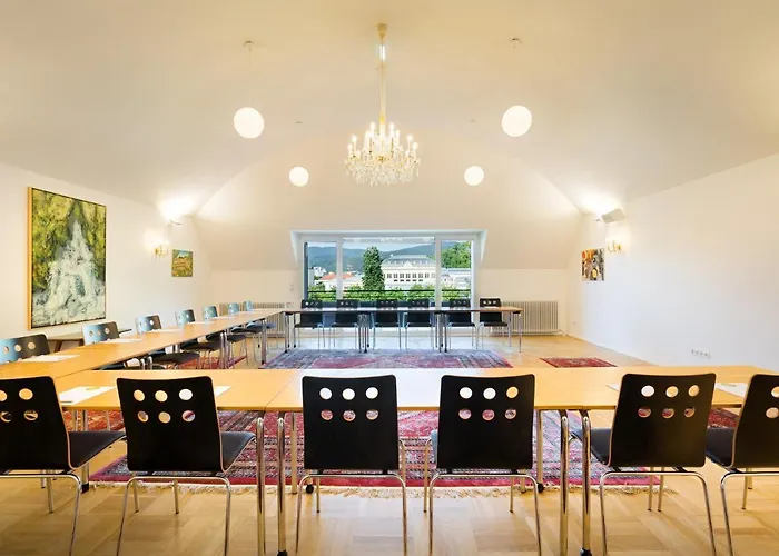 At The Park 4* Baden bei Wien