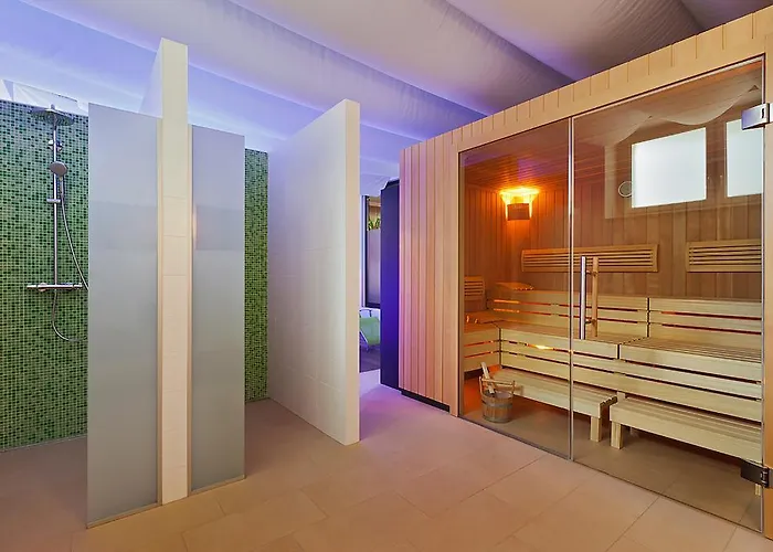 At The Park Hotel Baden bei Wien