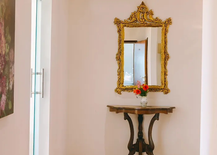 At The Park Szálloda