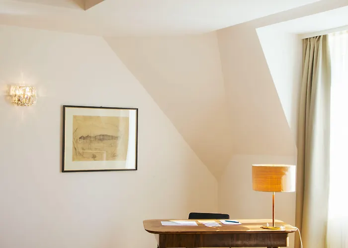 At The Park Hotel 4*