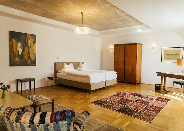 At The Park Hotel 4*