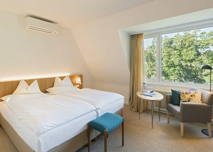 At The Park 4* Baden bei Wien