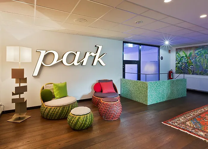 At The Park 4* Baden bei Wien