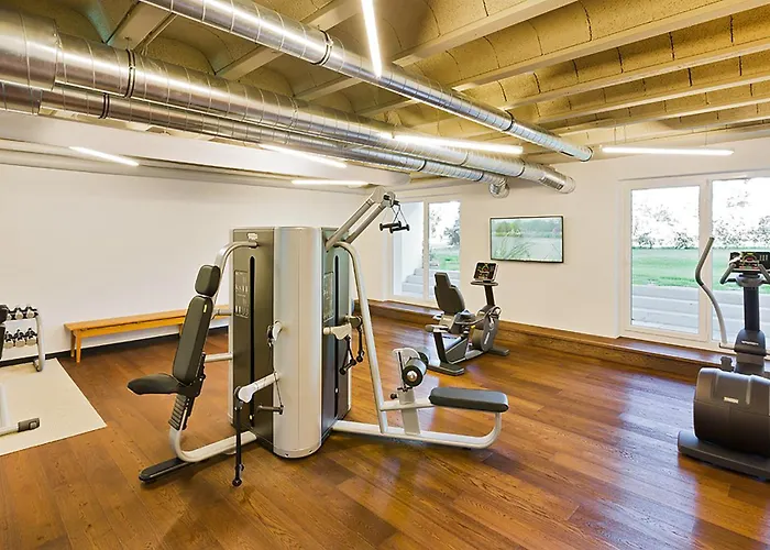 At The Park Baden bei Wien