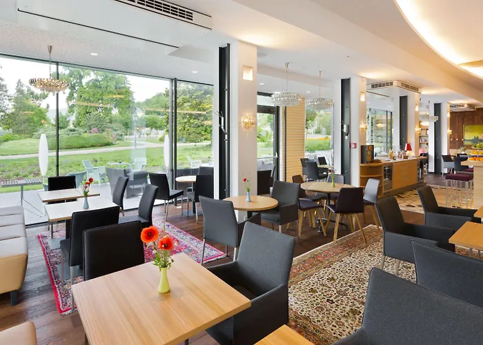 Hotel At The Park 4*