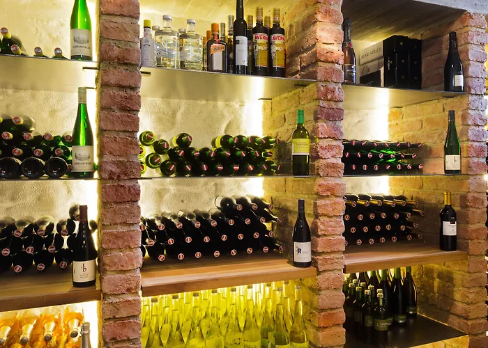 Hotel At The Park 4*