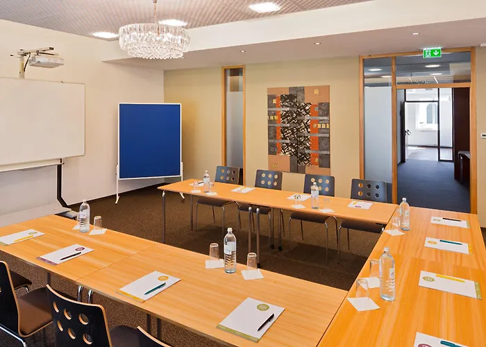 At The Park 4* Baden bei Wien