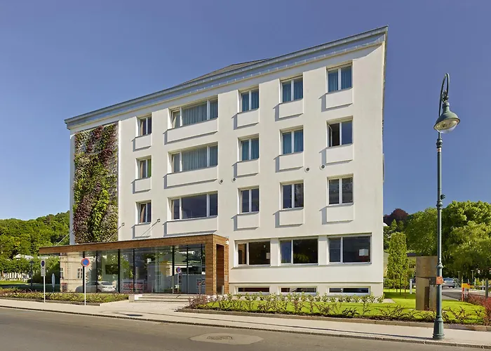 At The Park Hotel 4*