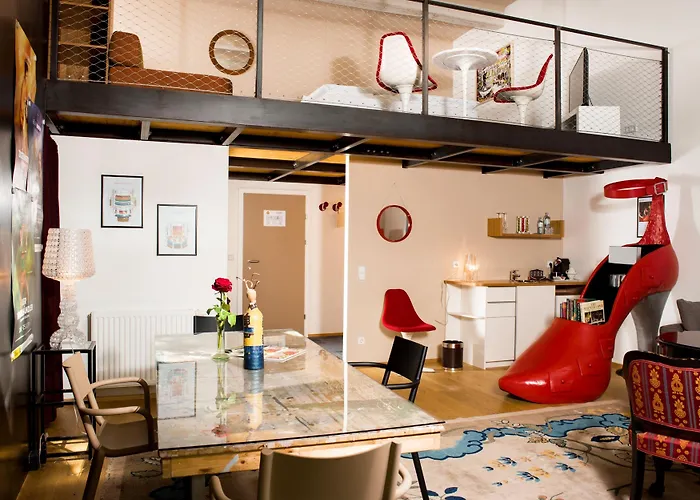 Hotel At The Park 4*