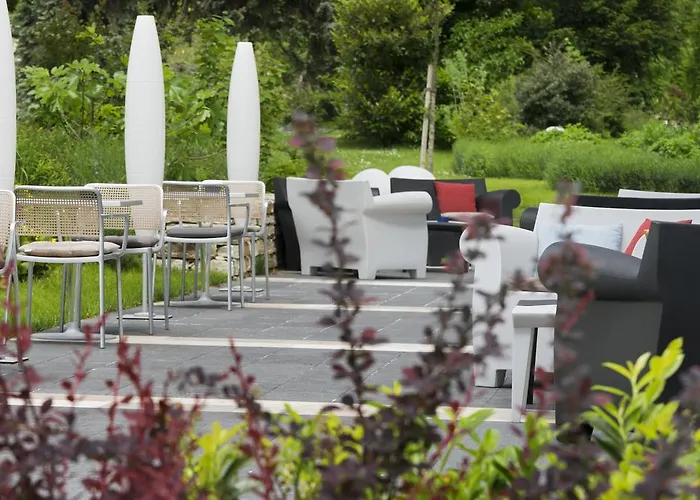 Szálloda At The Park