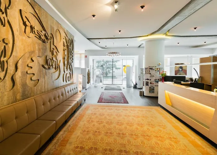 At The Park 4* Baden bei Wien