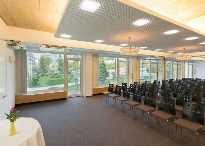 At The Park Hotel 4*